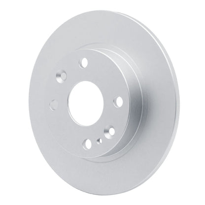 Dynamic Friction Company Disc Brake Rotor 604-80023