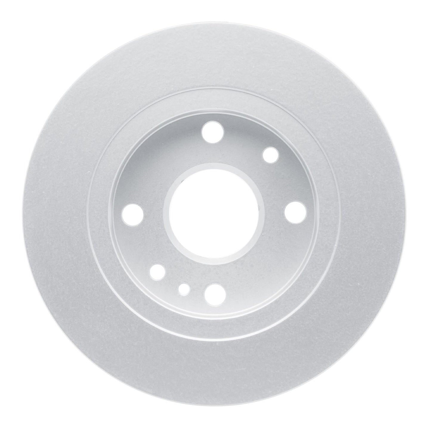 Dynamic Friction Company Disc Brake Rotor 604-80023