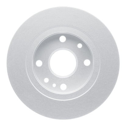 Dynamic Friction Company Disc Brake Rotor 604-80023