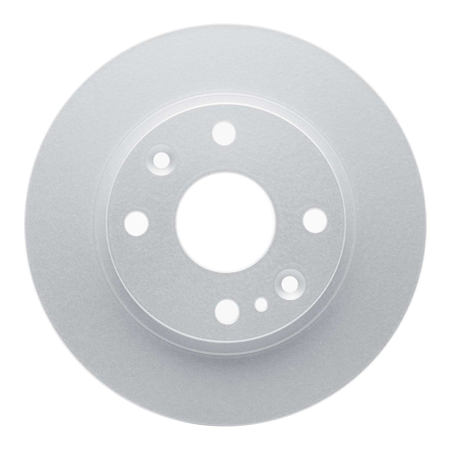 Dynamic Friction Company Disc Brake Rotor 604-80023
