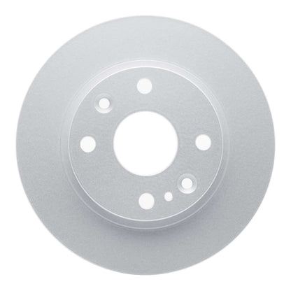 Dynamic Friction Company Disc Brake Rotor 604-80023