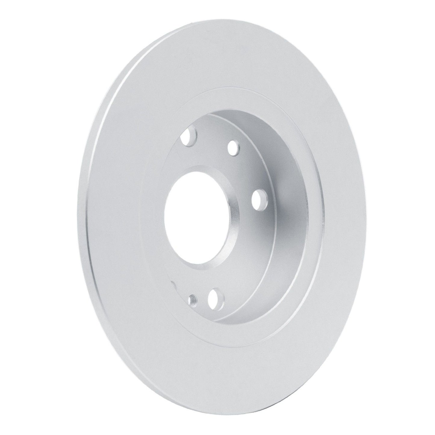 Dynamic Friction Company Disc Brake Rotor 604-80023