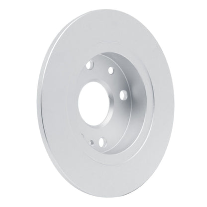 Dynamic Friction Company Disc Brake Rotor 604-80023