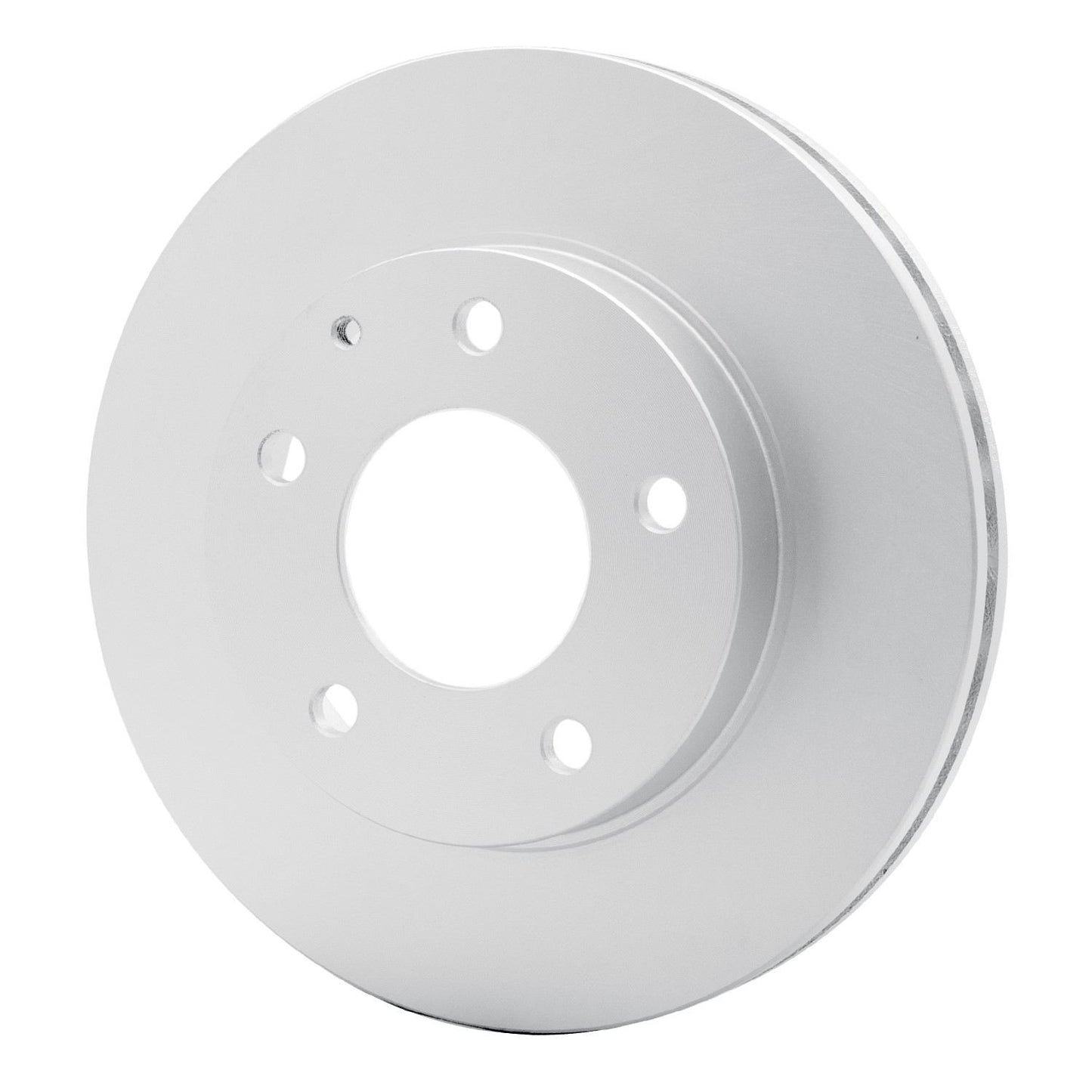 Dynamic Friction Company Disc Brake Rotor 604-80028