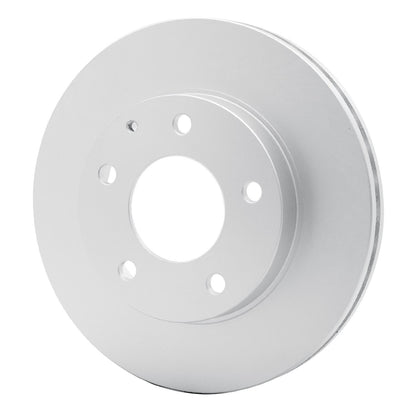 Dynamic Friction Company Disc Brake Rotor 604-80028