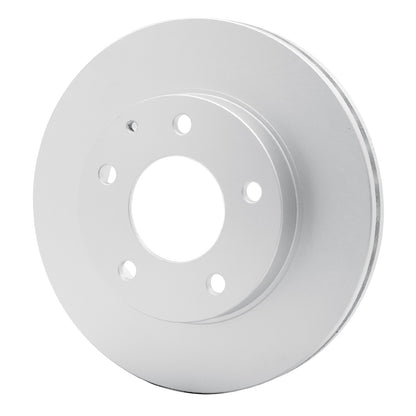 Dynamic Friction Company Disc Brake Rotor 604-80028