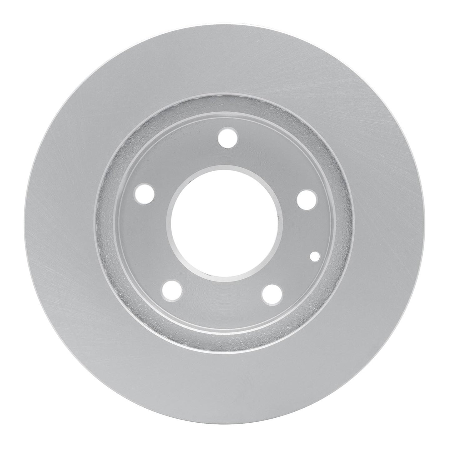 Dynamic Friction Company Disc Brake Rotor 604-80028