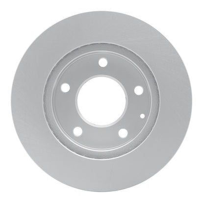 Dynamic Friction Company Disc Brake Rotor 604-80028