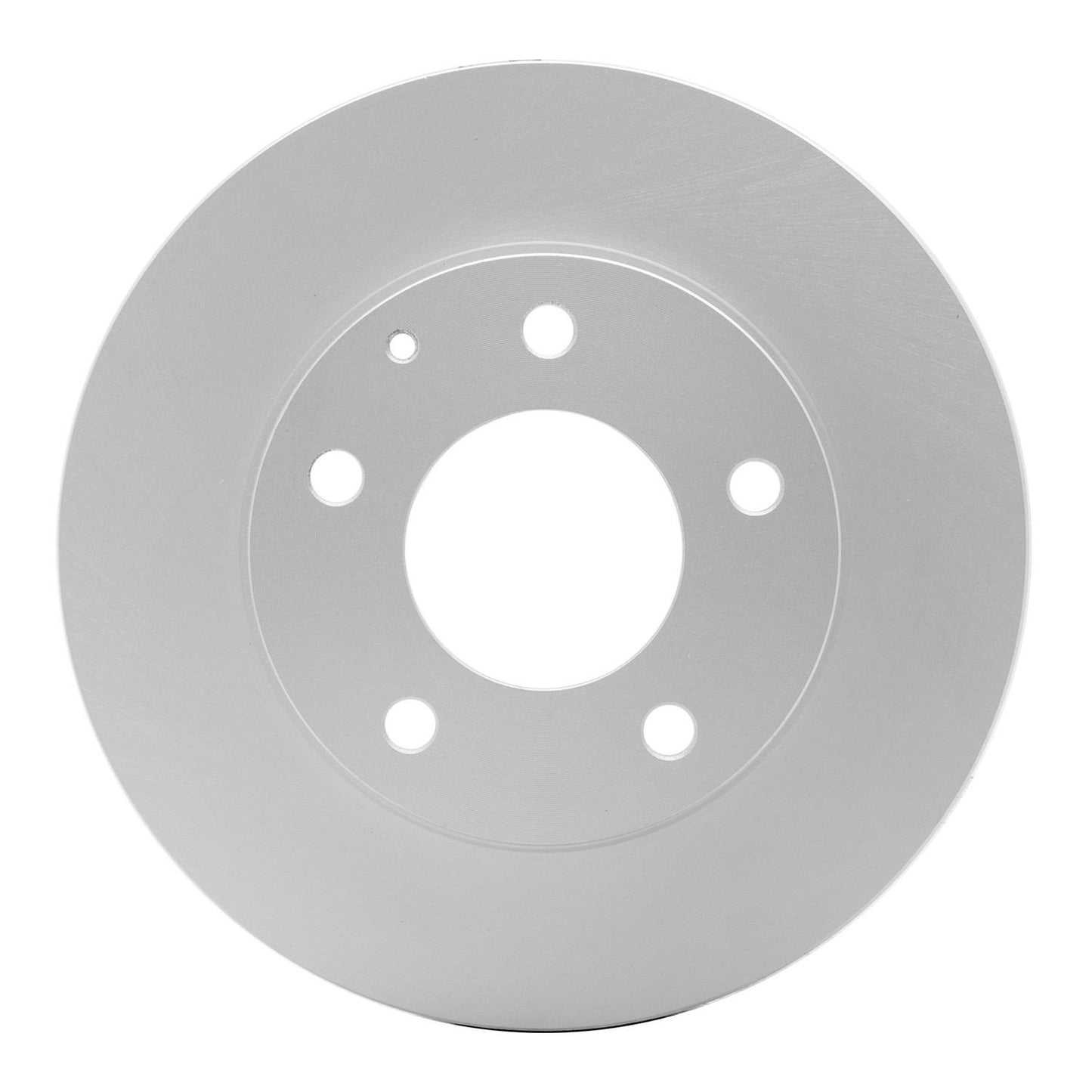 Dynamic Friction Company Disc Brake Rotor 604-80028