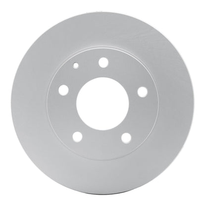 Dynamic Friction Company Disc Brake Rotor 604-80028