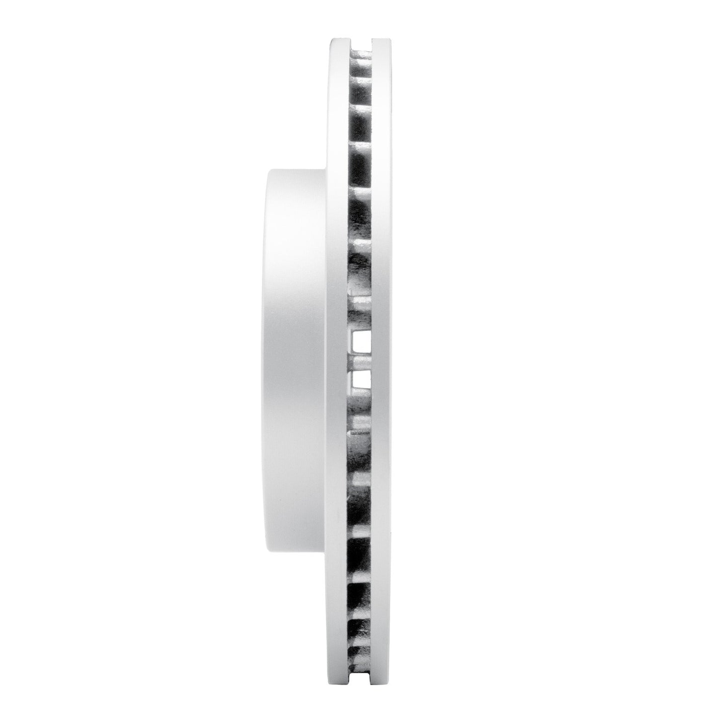 Dynamic Friction Company Disc Brake Rotor 604-80028