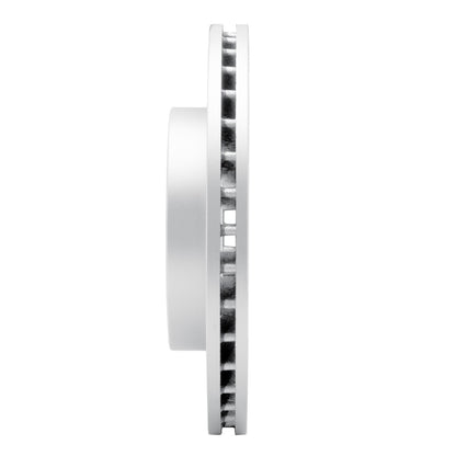 Dynamic Friction Company Disc Brake Rotor 604-80028
