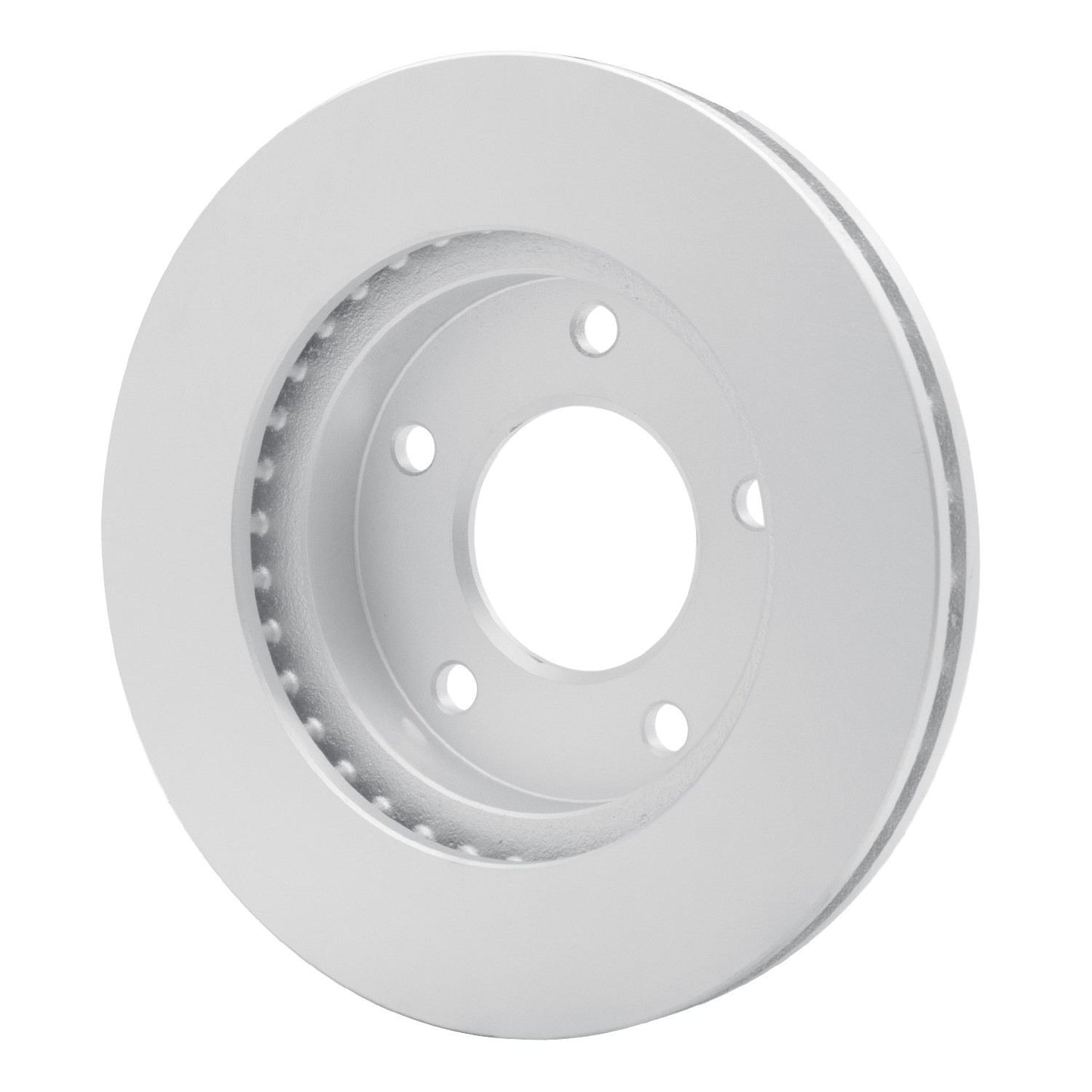 Dynamic Friction Company Disc Brake Rotor 604-80028