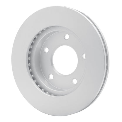 Dynamic Friction Company Disc Brake Rotor 604-80028