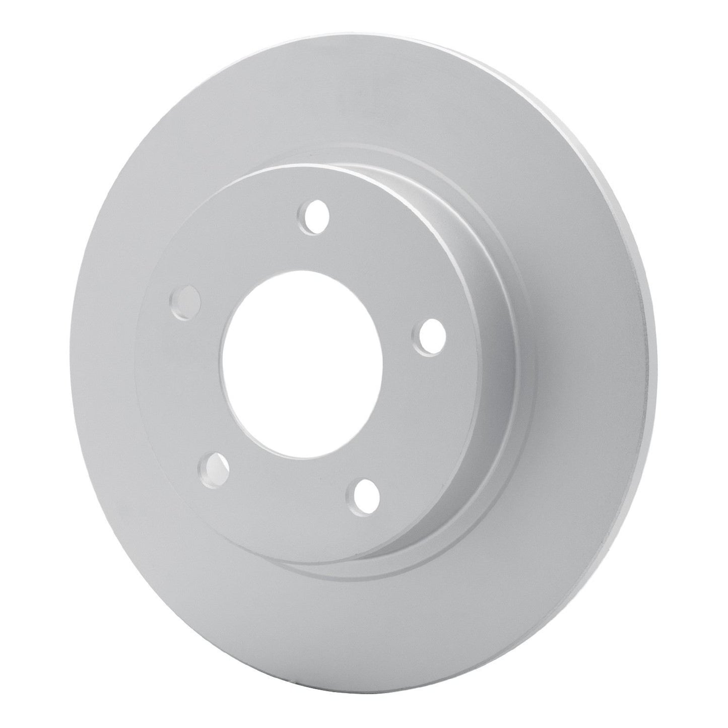 Dynamic Friction Company Disc Brake Rotor 604-80029