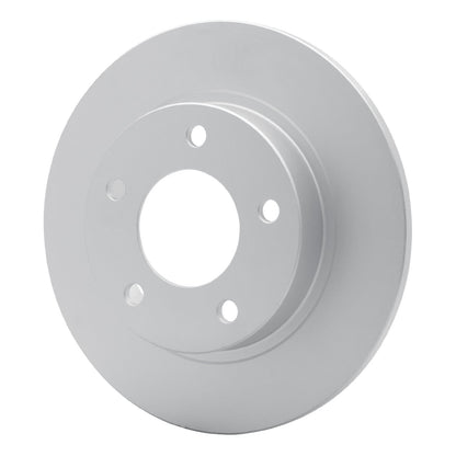 Dynamic Friction Company Disc Brake Rotor 604-80029