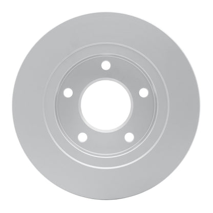 Dynamic Friction Company Disc Brake Rotor 604-80029