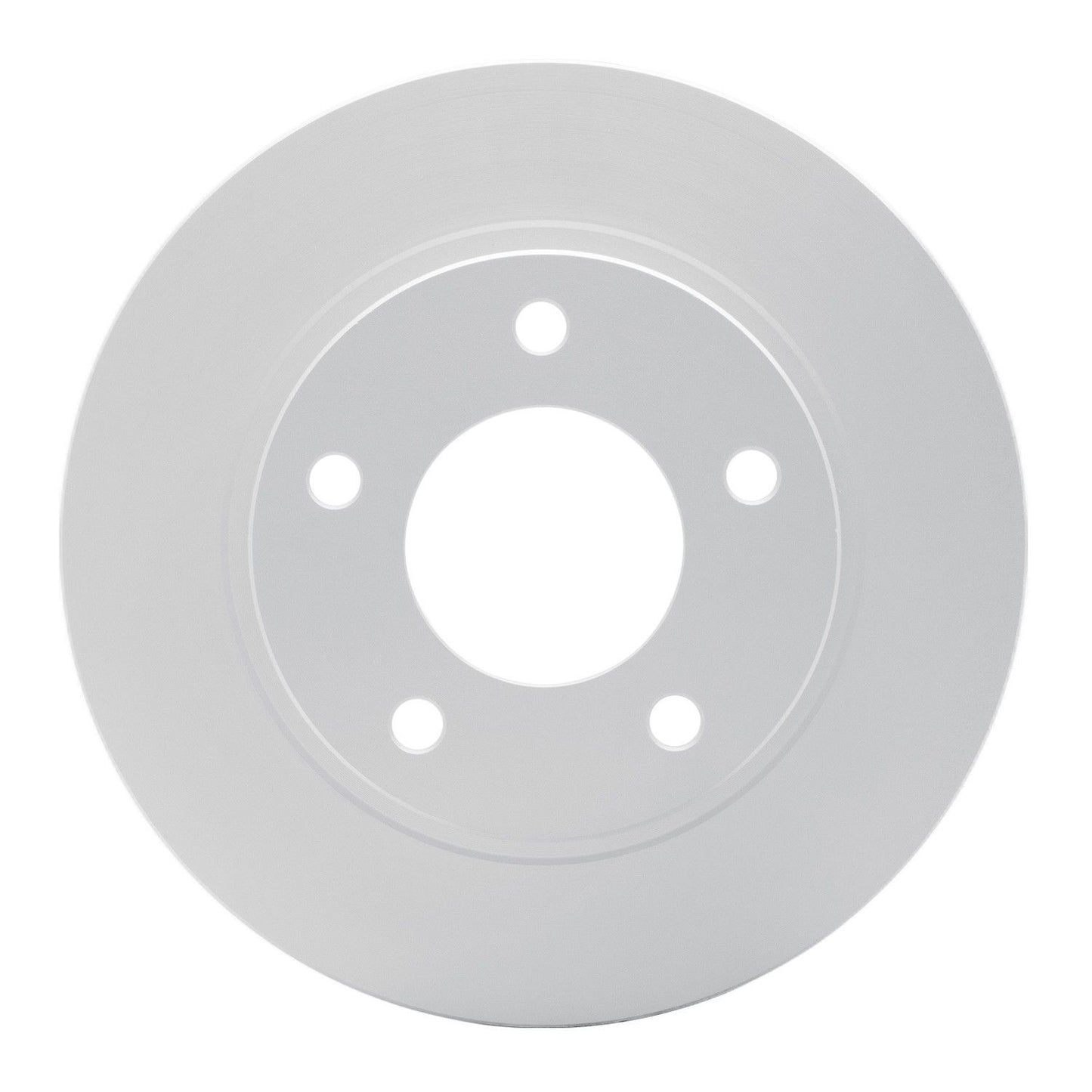 Dynamic Friction Company Disc Brake Rotor 604-80029