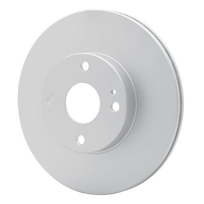 Dynamic Friction Company Disc Brake Rotor 604-80030