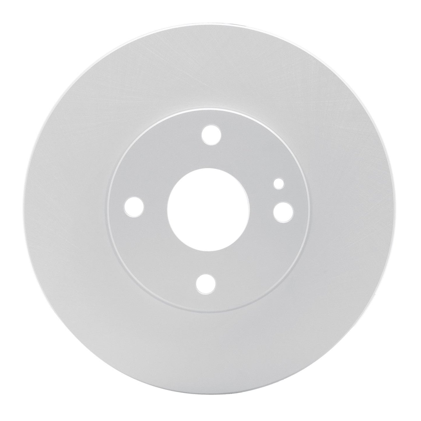 Dynamic Friction Company Disc Brake Rotor 604-80030
