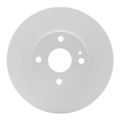 Dynamic Friction Company Disc Brake Rotor 604-80030