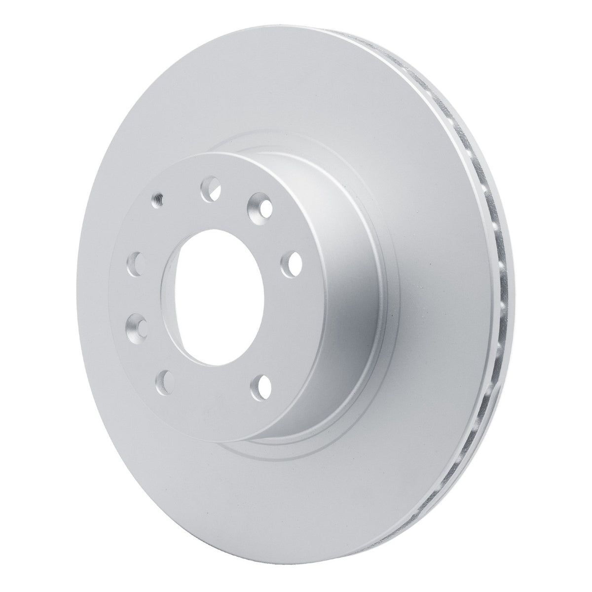 Dynamic Friction Company Disc Brake Rotor 604-80031