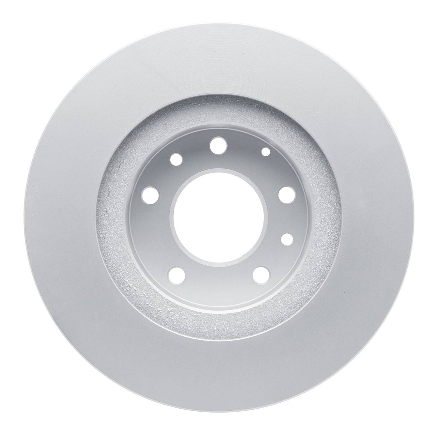 Dynamic Friction Company Disc Brake Rotor 604-80031
