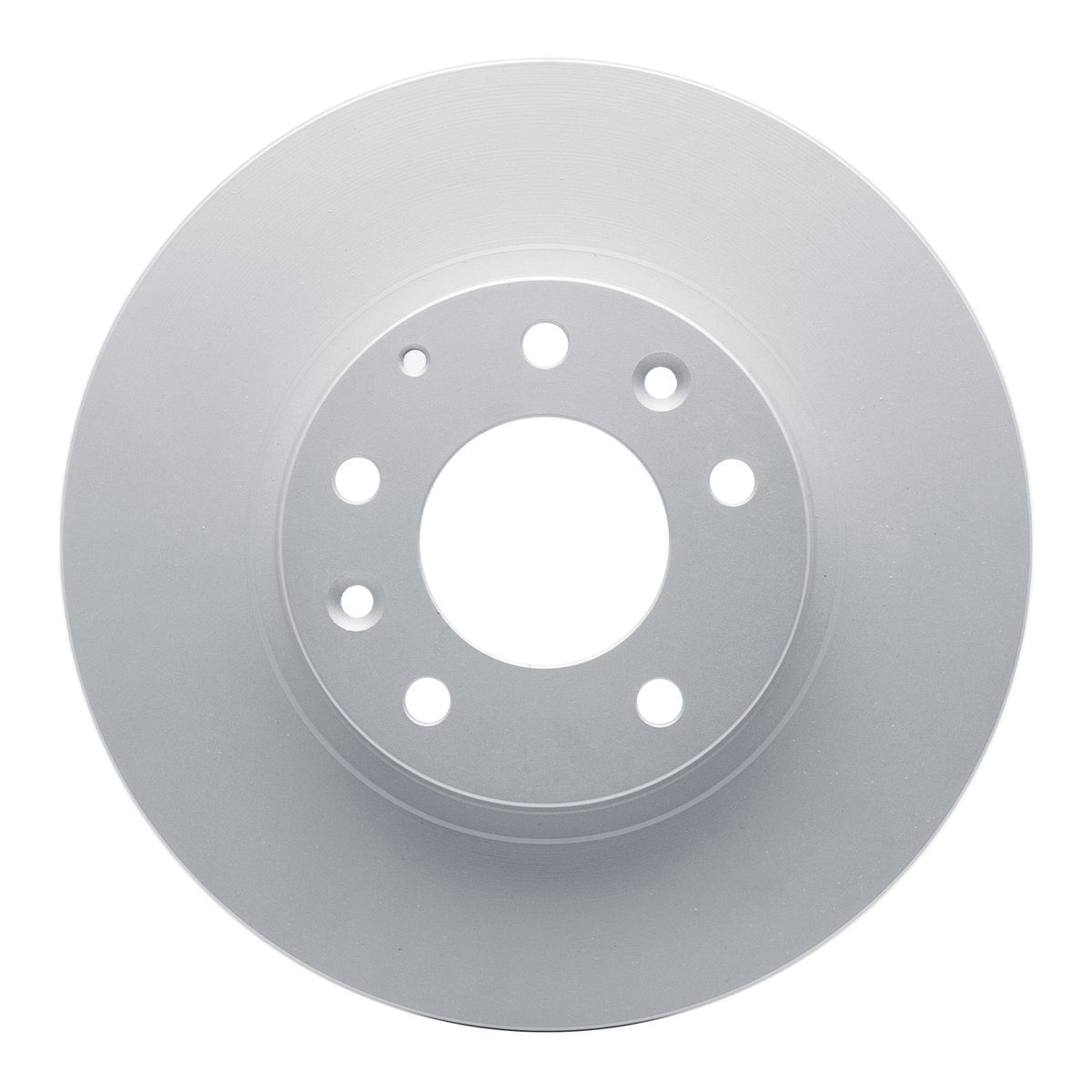 Dynamic Friction Company Disc Brake Rotor 604-80031