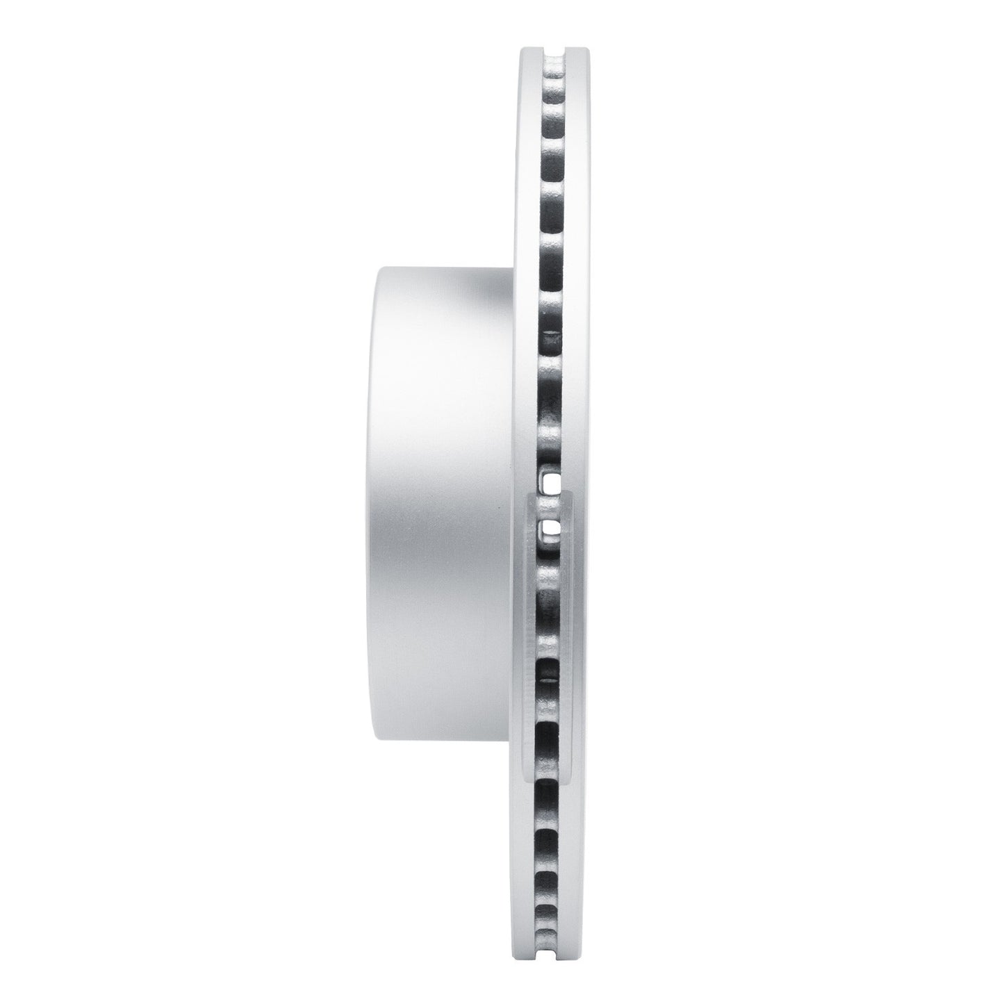Dynamic Friction Company Disc Brake Rotor 604-80031
