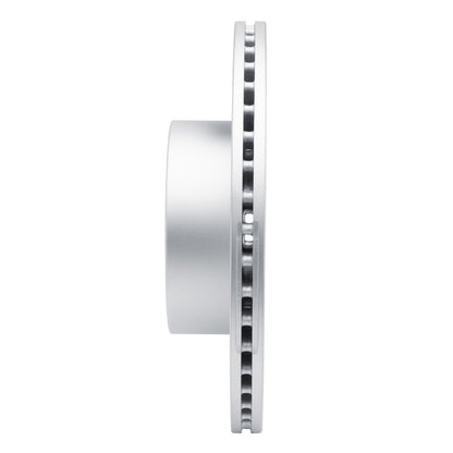 Dynamic Friction Company Disc Brake Rotor 604-80031