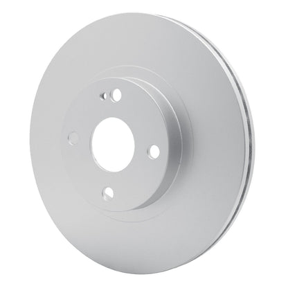 Dynamic Friction Company Disc Brake Rotor 604-80036