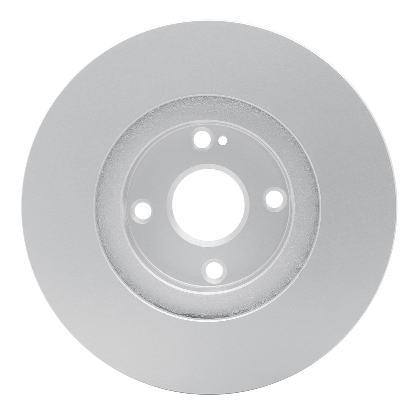 Dynamic Friction Company Disc Brake Rotor 604-80036