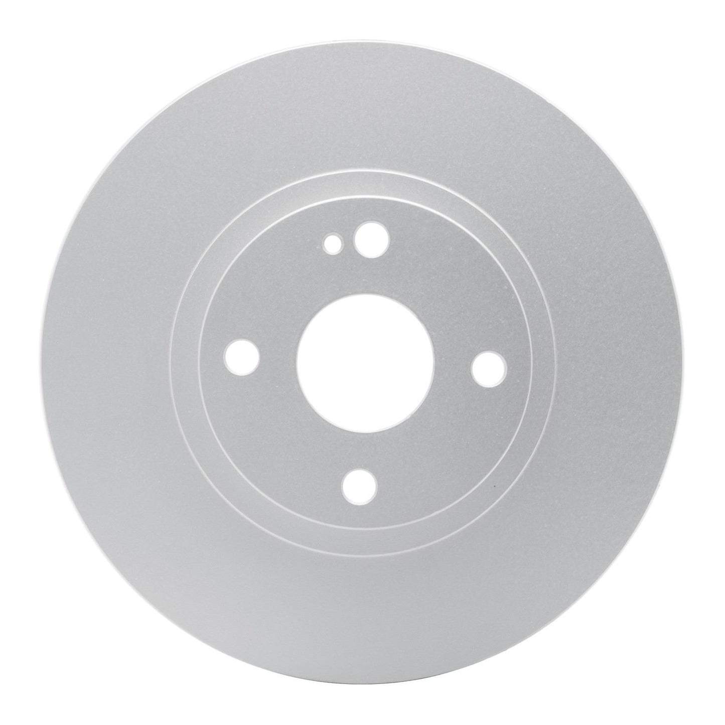 Dynamic Friction Company Disc Brake Rotor 604-80036