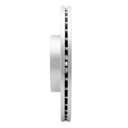 Dynamic Friction Company Disc Brake Rotor 604-80036