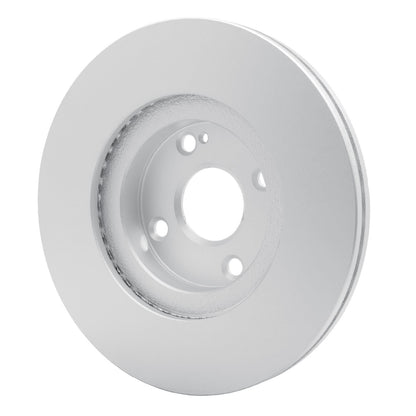Dynamic Friction Company Disc Brake Rotor 604-80036