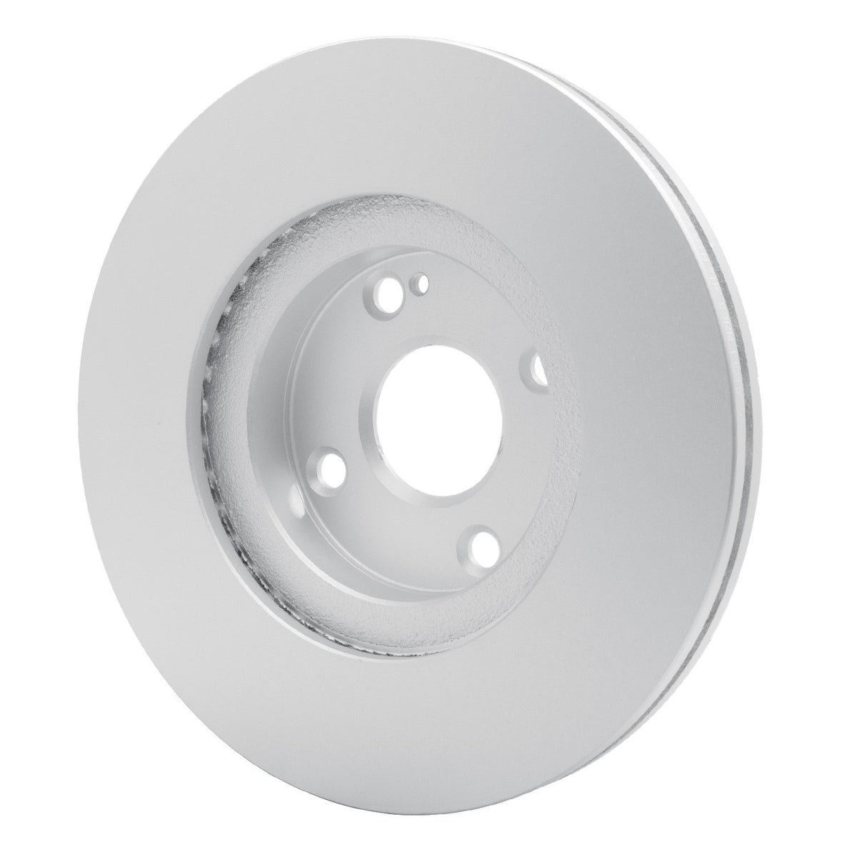 Dynamic Friction Company Disc Brake Rotor 604-80036