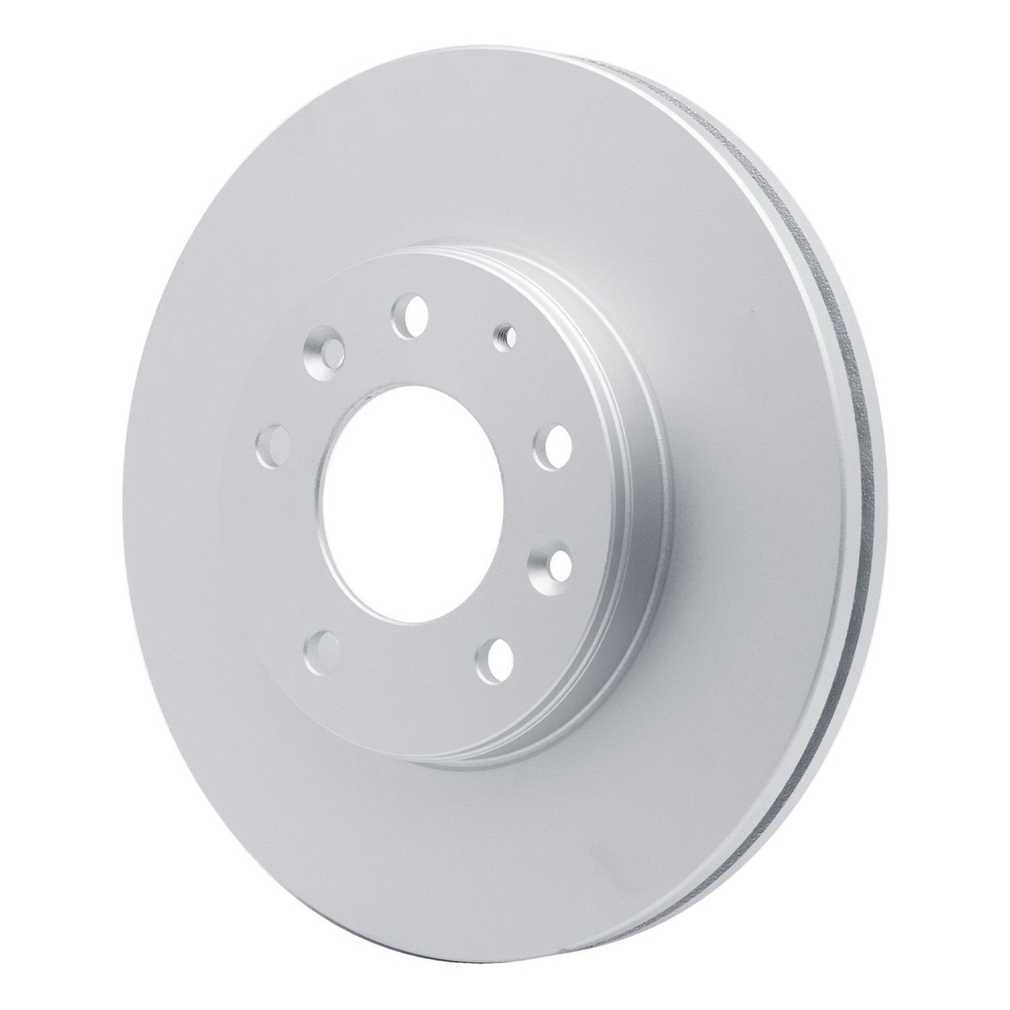 Dynamic Friction Company Disc Brake Rotor 604-80038