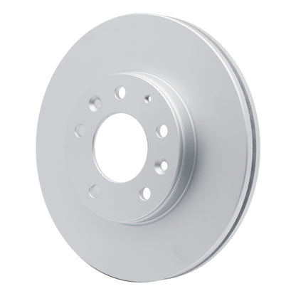 Dynamic Friction Company Disc Brake Rotor 604-80038