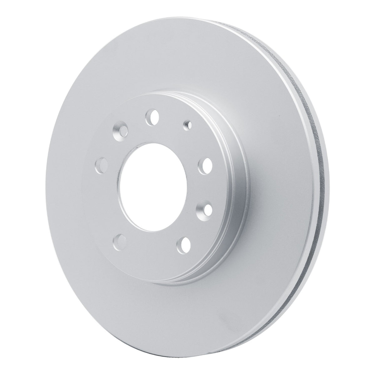 Dynamic Friction Company Disc Brake Rotor 604-80038