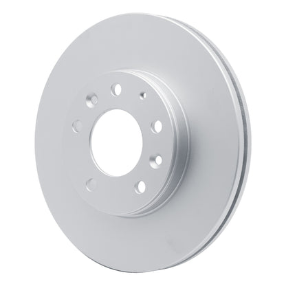 Dynamic Friction Company Disc Brake Rotor 604-80038