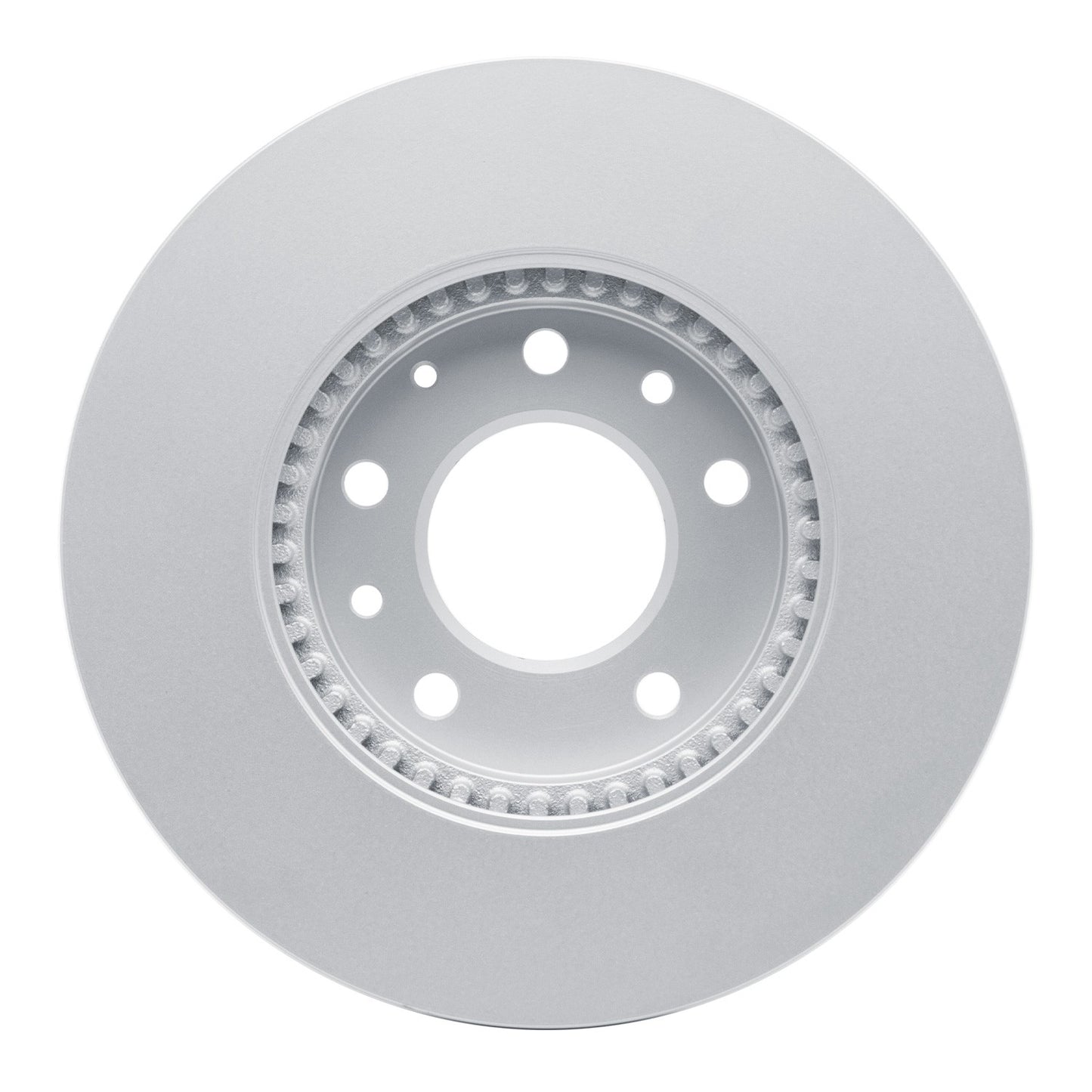 Dynamic Friction Company Disc Brake Rotor 604-80038