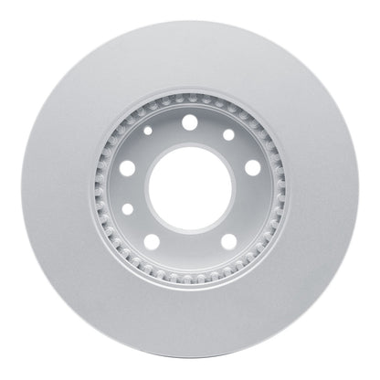 Dynamic Friction Company Disc Brake Rotor 604-80038