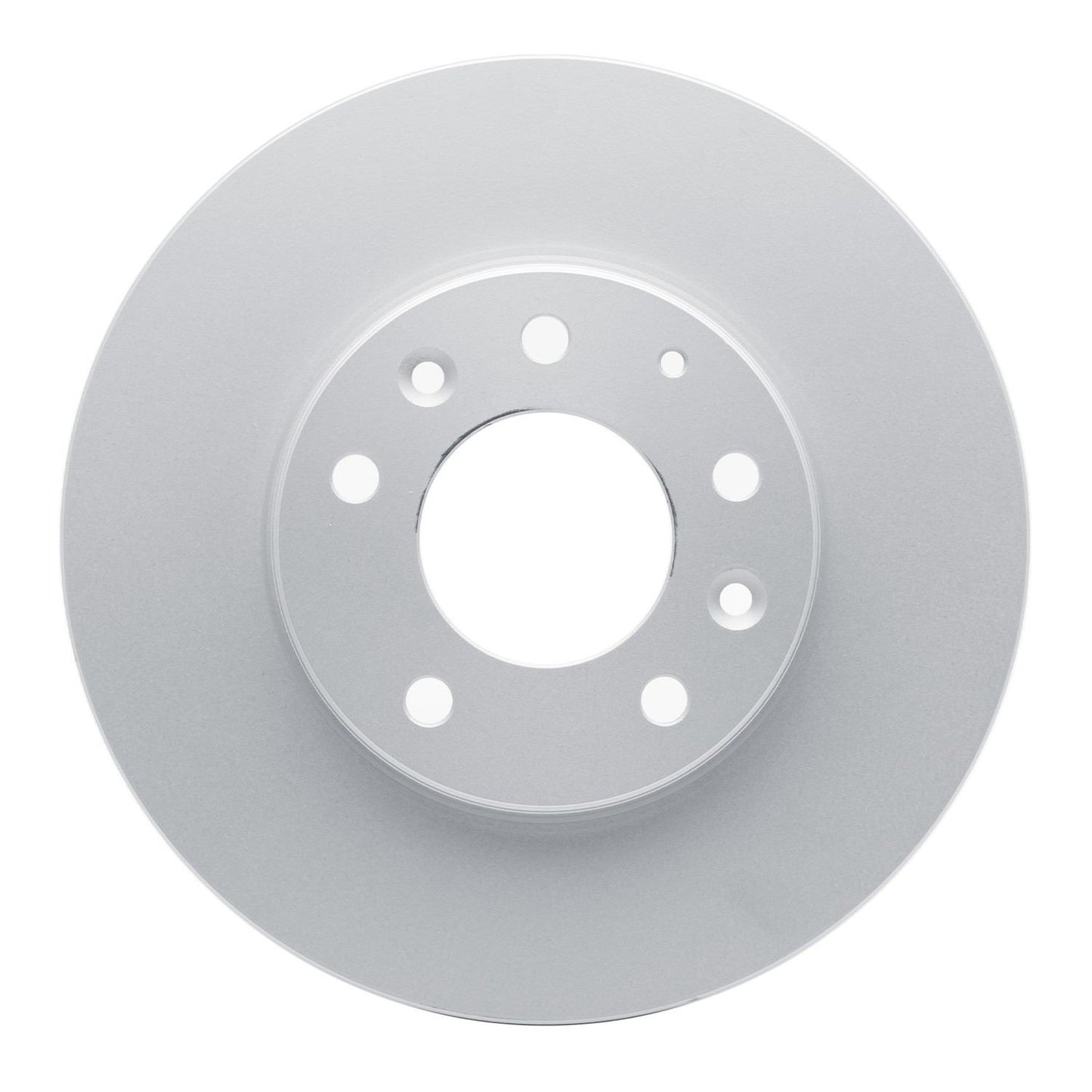 Dynamic Friction Company Disc Brake Rotor 604-80038