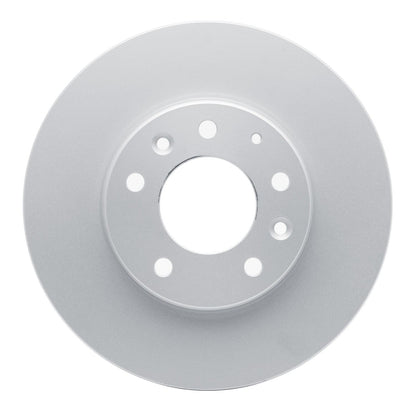 Dynamic Friction Company Disc Brake Rotor 604-80038