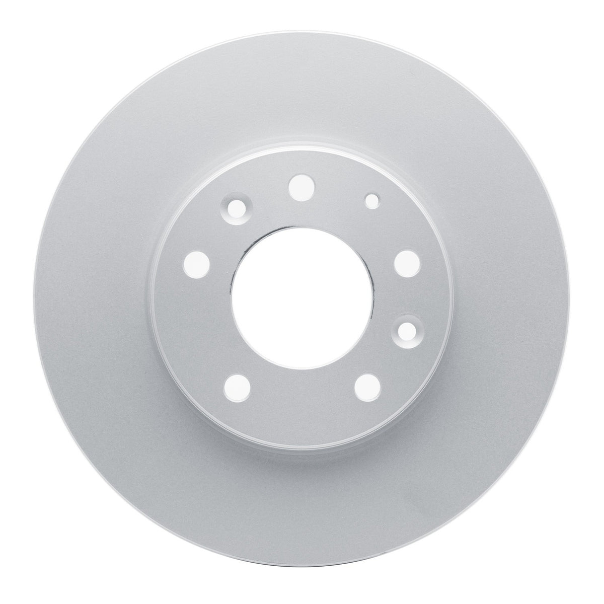 Dynamic Friction Company Disc Brake Rotor 604-80038