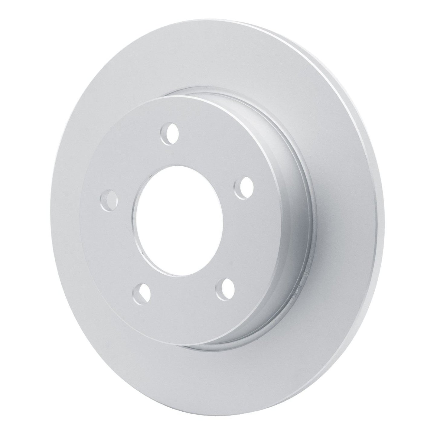 Dynamic Friction Company Disc Brake Rotor 604-80039