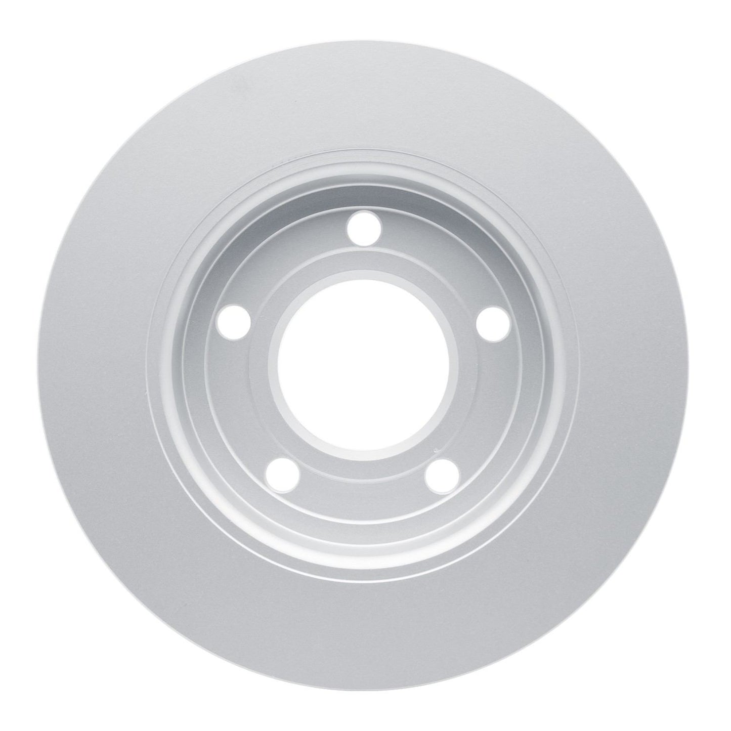 Dynamic Friction Company Disc Brake Rotor 604-80039