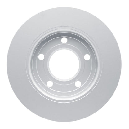 Dynamic Friction Company Disc Brake Rotor 604-80039