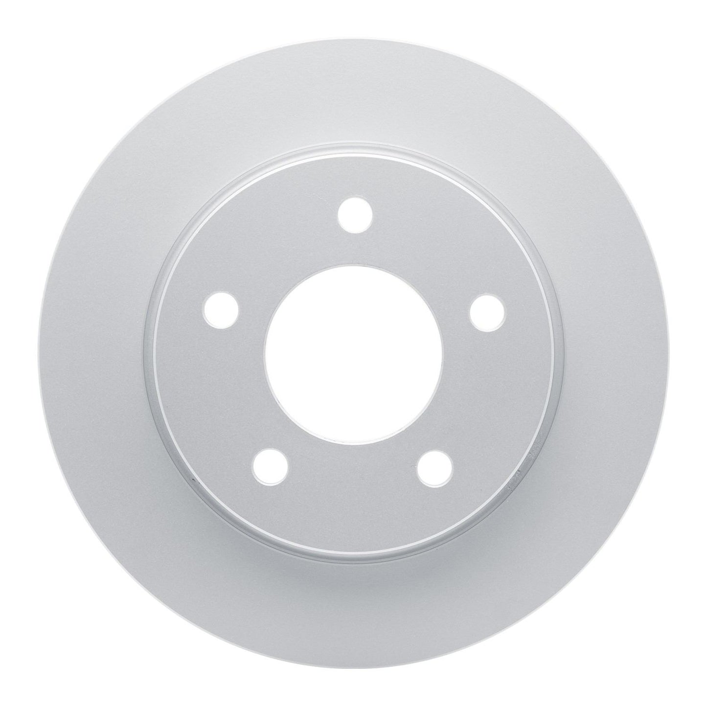 Dynamic Friction Company Disc Brake Rotor 604-80039