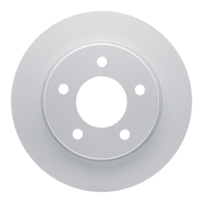 Dynamic Friction Company Disc Brake Rotor 604-80039